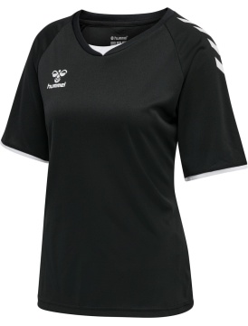 hummel hmlCORE VOLLEY TEE WOMAN