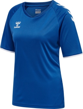 hummel hmlCORE VOLLEY TEE WOMAN