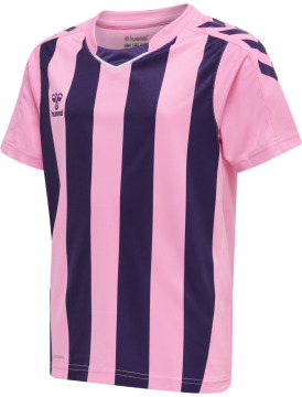 hummel hmlCORE XK STRIPED JERSEY KIDS 