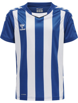 hummel hmlCORE XK STRIPED JERSEY KIDS 