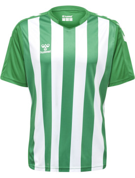hummel hmlCORE XK STRIPED JERSEY 