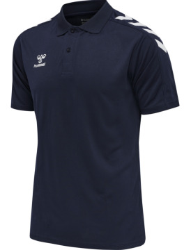 hummel hmlCORE XK FUNCTIONAL POLO Herren