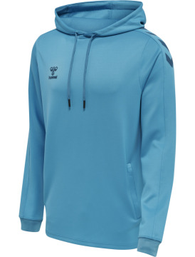 hummel hmlCORE XK POLY SWEAT HOODIE Herren