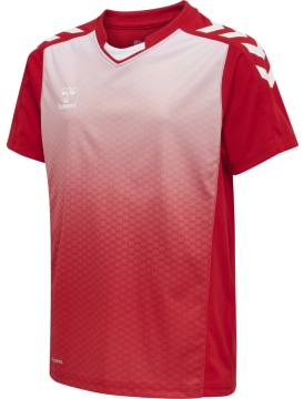 hummel hmlCORE XK SUBLIMA JERSEY S/S KIDS