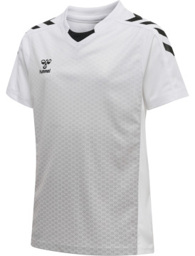 hummel hmlCORE XK SUBLIMA JERSEY S/S KIDS