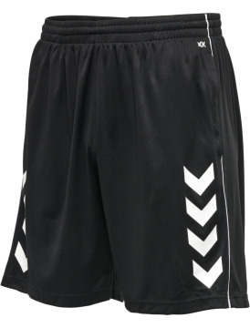 hummel hmlCORE XK POLY COACH SHORTS