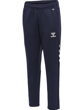 hummel hmlCORE XK TRAINING POLY PANTS KIDS
