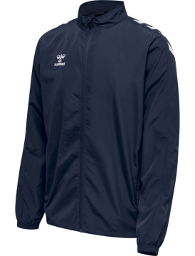 hummel hmlCORE XK MICRO ZIP JACKET