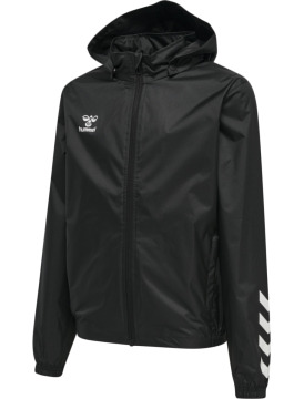 hummel hmlCORE XK SPRAY JACKET KIDS