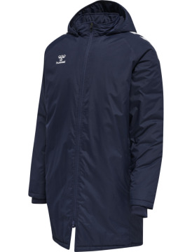 hummel hmlCORE XK BENCH JACKET