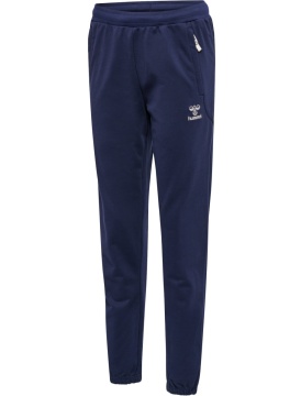 hummel hmlMOVE GRID COTTON PANTS WOMAN