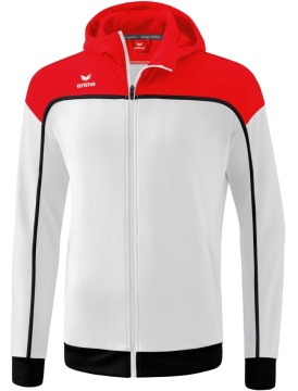 ERIMA CHANGE by erima Trainingsjacke mit Kapuze Herren/Kinder