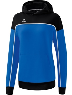 ERIMA CHANGE by erima Kapuzensweat Damen