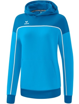 ERIMA CHANGE by erima Kapuzensweat Damen