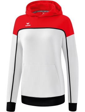 ERIMA CHANGE by erima Kapuzensweat Damen