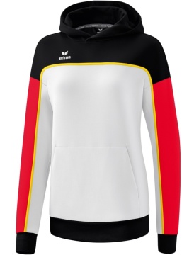 ERIMA CHANGE by erima Kapuzensweat Damen