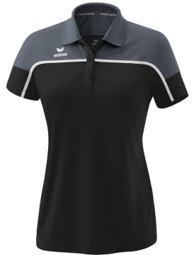 ERIMA CHANGE by erima Poloshirt Damen