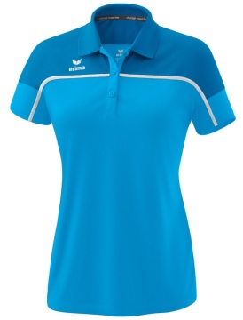 ERIMA CHANGE by erima Poloshirt Damen
