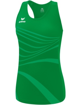 ERIMA RACING Singlet Damen