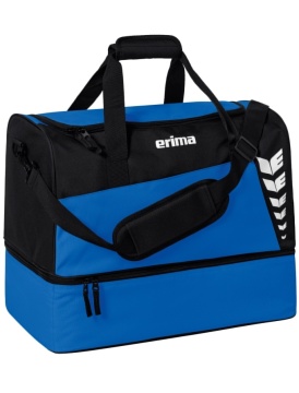 ERIMA SIX WINGS Sporttasche mit Bodenfach