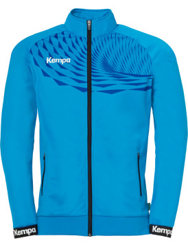 KEMPA Wave 26 Poly Jacke Herren/Kinder