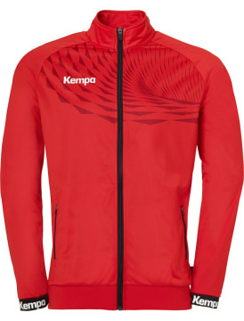 KEMPA Wave 26 Poly Jacke Herren/Kinder