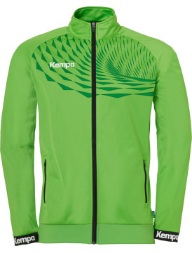 KEMPA Wave 26 Poly Jacke Herren/Kinder