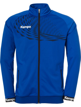 KEMPA Wave 26 Poly Jacke Herren/Kinder