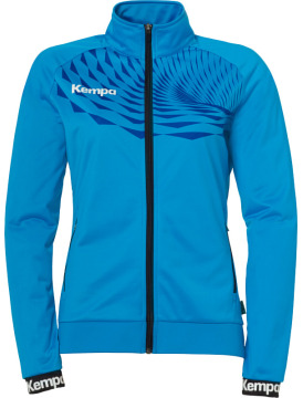KEMPA Wave 26 Poly Jacket Damen