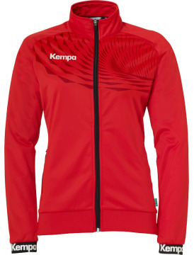 KEMPA Wave 26 Poly Jacket Damen