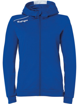 KEMPA PLAYER Kapuzenjacke Damen