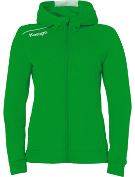 KEMPA PLAYER Kapuzenjacke Damen
