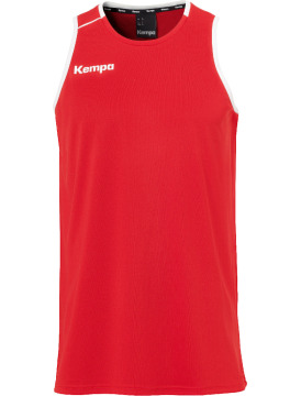 KEMPA PLAYER Tank Top Herren/Kinder