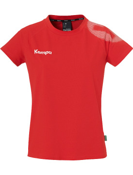 KEMPA Core 26 T-Shirt Damen