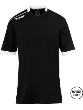 KEMPA Player Shooting Trikot