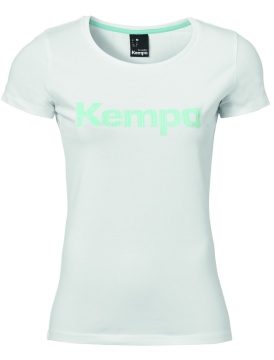 KEMPA Graphic T-Shirt Woman