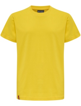 hummel hmlRED BASIC T-SHIRT S/S KIDS