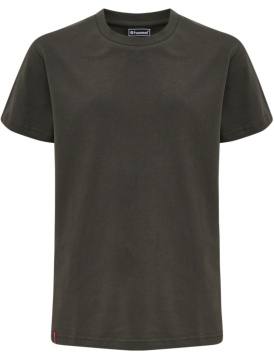 hummel hmlRED BASIC T-SHIRT S/S KIDS