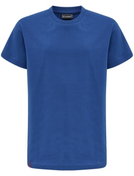 hummel hmlRED BASIC T-SHIRT S/S KIDS