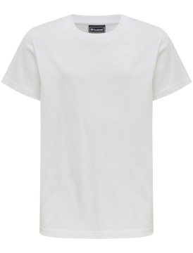 hummel hmlRED BASIC T-SHIRT S/S KIDS