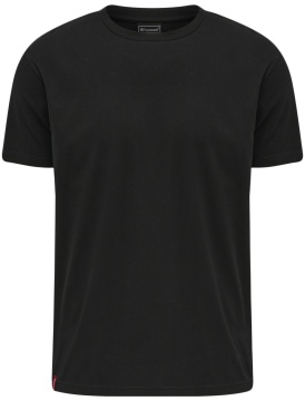 hummel hmlRED BASIC T-SHIRT S/S