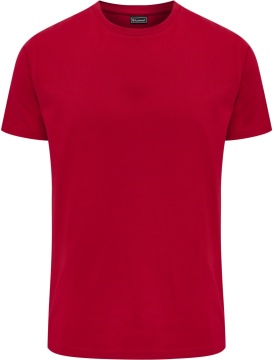 hummel hmlRED BASIC T-SHIRT S/S
