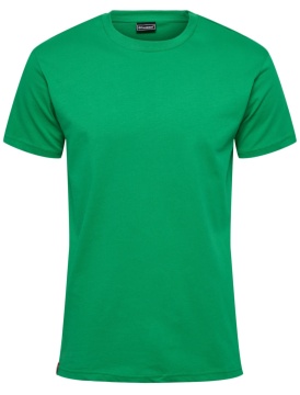 hummel hmlRED BASIC T-SHIRT S/S