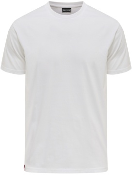 hummel hmlRED BASIC T-SHIRT S/S
