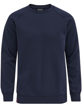 hummel hmlRED CLASSIC SWEATSHIRT