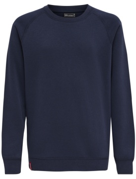 hummel hmlRED CLASSIC SWEATSHIRT KIDS