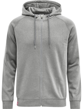 hummel hmlRED CLASSIC ZIP HOODIE