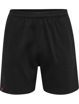 hummel hmlRED BASIC SWEAT SHORTS