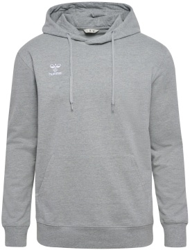 hummel hmlGO 2.0 HOODIE Herren
