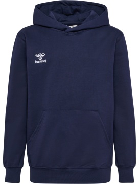hummel hmlGO 2.0 HOODIE KIDS